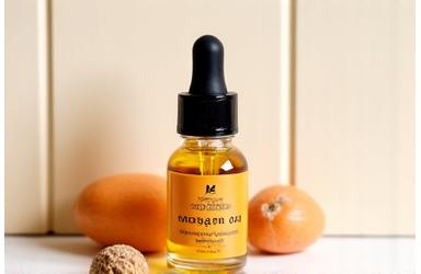 Nourishing Argan Oil Serum